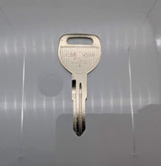 10x Ilco X195 / HD98 Key Blanks 1990 to 92 Honda Accord 1991 Prelude 1