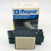 Mopar 56000428 Relay Governor Wiper Intermittent OEM NOS 87-95 Jeep Wrangler 1