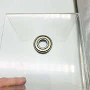 Tanaka 99961600102 Ball Bearing for Trimmer OEM NOS Superseded to 6695532 6