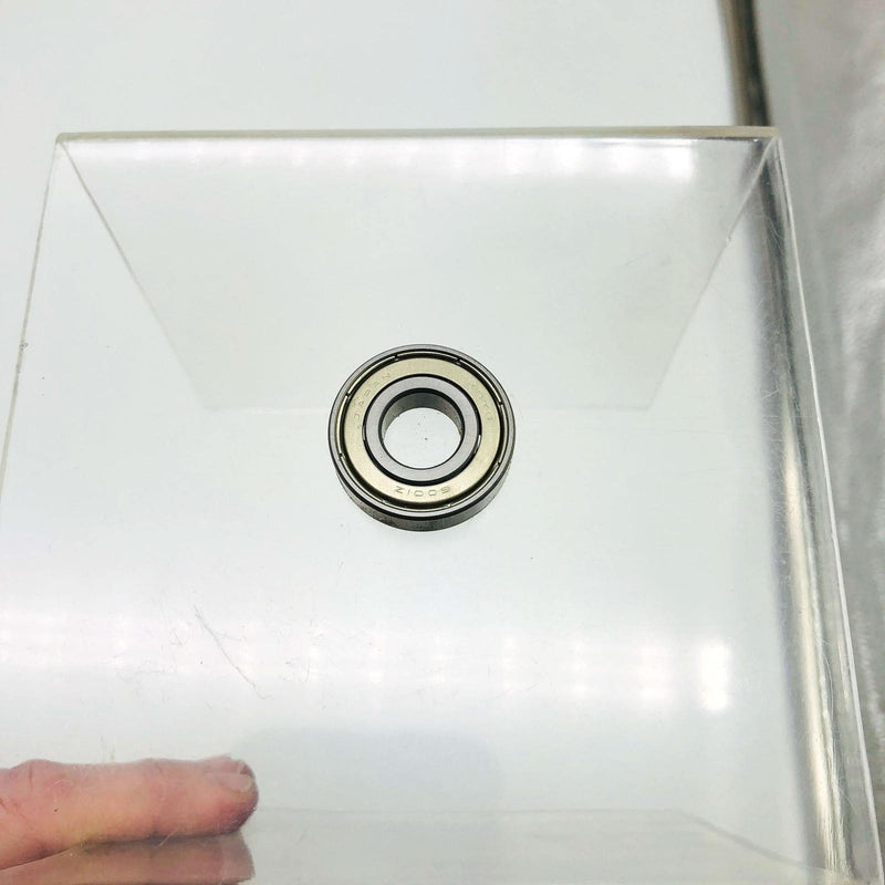 Tanaka 99961600102 Ball Bearing for Trimmer OEM NOS Superseded to 6695532 6