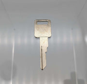 5x Ilco B63 Key Blanks Fits 1987-1990 Chevy Beretta & 1987-1990 Chevy Corsica 3