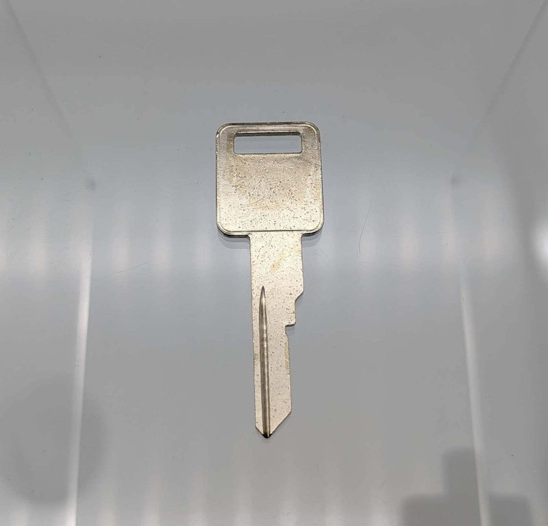 5x Ilco B63 Key Blanks Fits 1987-1990 Chevy Beretta & 1987-1990 Chevy Corsica 3