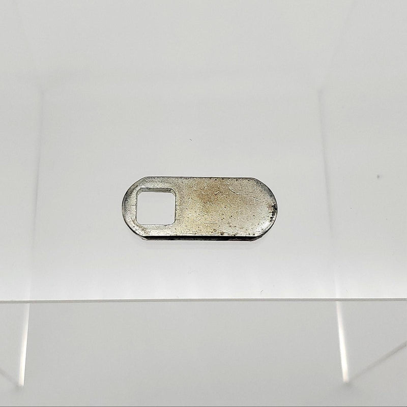 10x All Lock 05 Cams 1-7/16" Length 5/8" Wide Straight 0.35" ID USA Made NOS 1