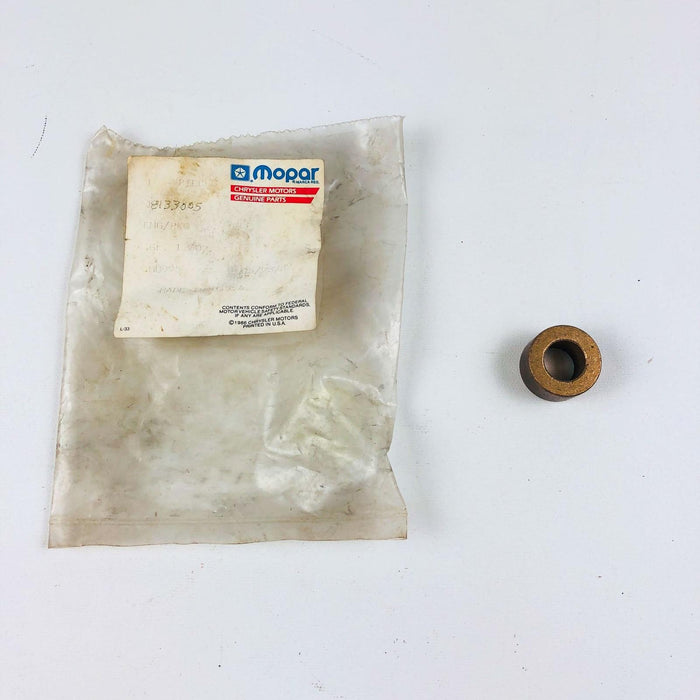 Mopar J8133005 Crankshaft Pilot Bushing OEM New Old Stock NOS 7