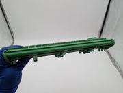 E-T-A Electronic SVS1-16-L4-S1-E0-C1 Operator Interface Relay Board 24V 3A / 6A 6