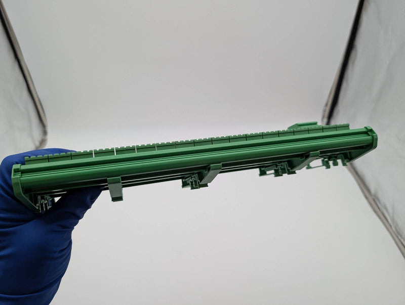 E-T-A Electronic SVS1-16-L4-S1-E0-C1 Operator Interface Relay Board 24V 3A / 6A 6