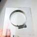 Gates 32040 Hose Clamp 2-5/16 to 3-1/4 M40 Flat Aero Seal Breeze Corps USA 9