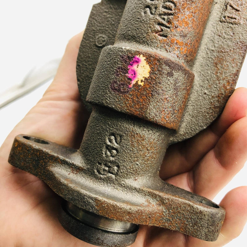 Crown 83300113 Brake Master Cylinder New Old Stock NOS for Jeep Open 6