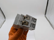 Siemens 5SN8-G4A Circuit Breaker 4A 220 / 240V Double Pole MCCB 3