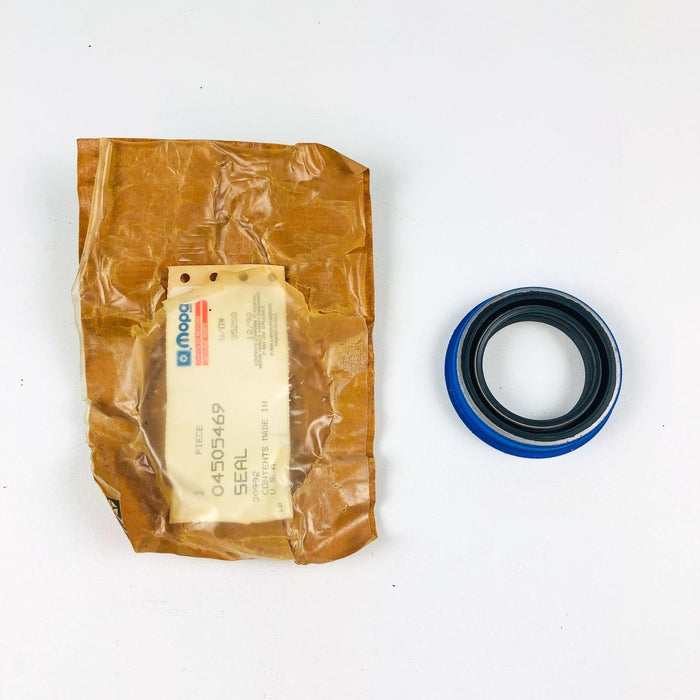 Mopar 04505469 Oil Seal for Rear Clutch Piston OEM New NOS Dodge 1500 / 2500 5