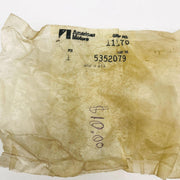 AMC Jeep 5352079 Bushing for Front Spring OEM NOS 1981-86 SJ Cher Wag J10 J20 9