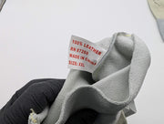 Majestic Pig Skin TIG Welders Gloves 2XL 5" Split Gauntlet Cuff 3507G 2 Pairs 3