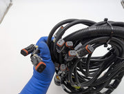 Roadtec 262762-01 Rear I/O Valve Elevation Steering Control Cable 3