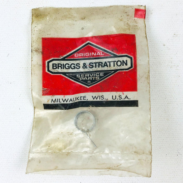 Briggs and Stratton 262281 Spring Choke Return OEM 691815 Snapper Simplicity 1