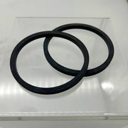 CSM Products 1636547 Gasket Seal Ring Hydraulic for Hyster Forklifts Lot of 2 2