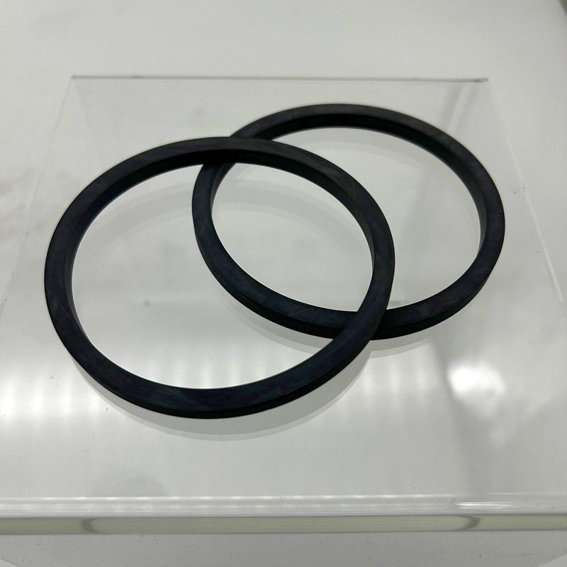 CSM Products 1636547 Gasket Seal Ring Hydraulic for Hyster Forklifts Lot of 2 2