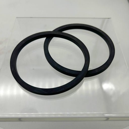 CSM Products 1636547 Gasket Seal Ring Hydraulic for Hyster Forklifts Lot of 2 2
