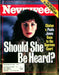 Newsweek Magazine January 13 1997 Paula Jones Bill Clinton Sexual Harrasement 1