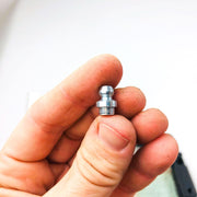 Simplicity 921133 Grease Fitting 1/4" OEM NOS Replaced by 703907/721620/10104MA 3