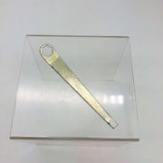 Poulan 507100762 Bar Wrench OEM NOS Superseded to 507101762 Loose No Pkg 9