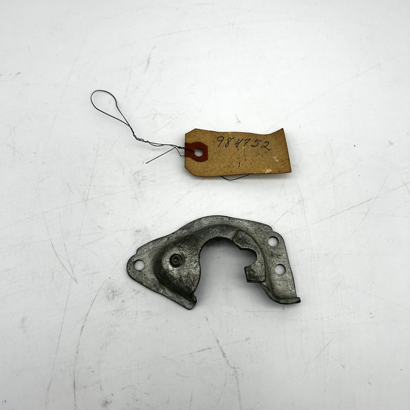 AMC Jeep 984752 Striker Latch OEM Used Loose 3