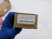 Pepperl+Fuchs NJ2-F-E02-1.025-V1 Inductive Proximity Sensor 200 mA 2mm Range 7