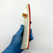 Crown 56000110 Side Marker Lamp Lens Housing Right Hand NOS Open 10