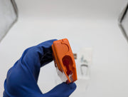 Conductix 11092 250-350 Amp Power Feed Copper Clamp Clip Kit for Insul 8-8 3