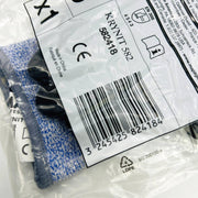 MAPA Krynit 582 Cut Resistant Gloves Size 8 Medium ANSI A5 Nitrile Knit 12 Pairs 3