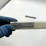 Ball End Mill Carbide 1/2 x 1/2 x 2 x 4 TIAIN EM 4 Flutes Exactek 4435030 1ct 3