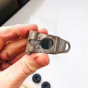 Mopar J0948416 Clutch Clevis OEM NOS 1966-71 Jeep C-101 Commando V6 5