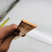 Cooper Bussman NTS-R-200 Buss Neutral Dummy Fuse Copper Pack of 1 5