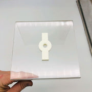 AMC Jeep 4005714 Fastener Front Door Regulator OEM NOS 73-78 Hornet Gremln Pacer 11