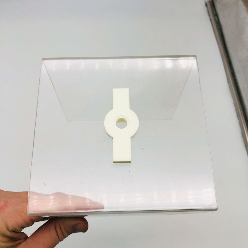 AMC Jeep 4005714 Fastener Front Door Regulator OEM NOS 73-78 Hornet Gremln Pacer 11