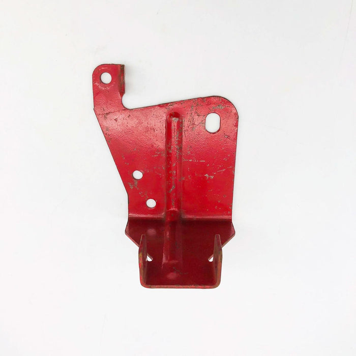 Snapper 31919 Deck Bracket Red OEM Used Superseded to 7031919 7031919YP