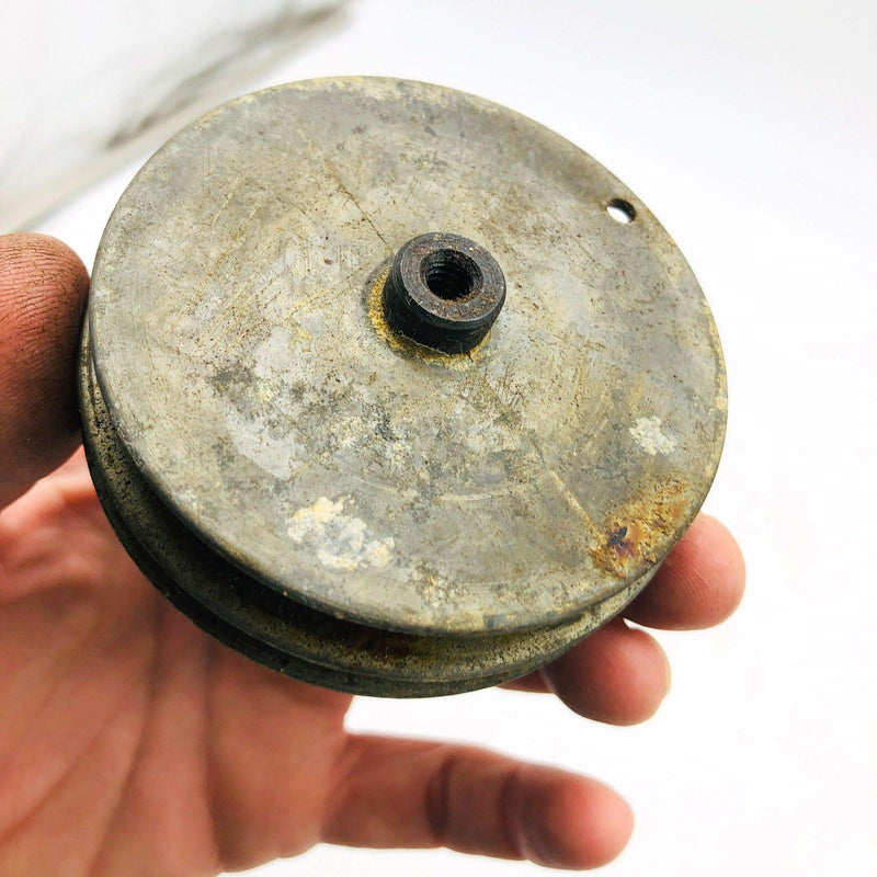 McCulloch 36856 Starter Drum for Model 35 39 Mac35 Mac35A Chainsaws OEM NOS 6