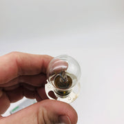 Ushio 8000065 Lamp Bulb SM-1460 Healthcare Medical Scientific DCPRE 6.5V 2.75A 8