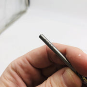 12x Cleveland C11675 Aircraft Jobbers Drill Heavy Duty #21 2222 ARCFT Type B 3