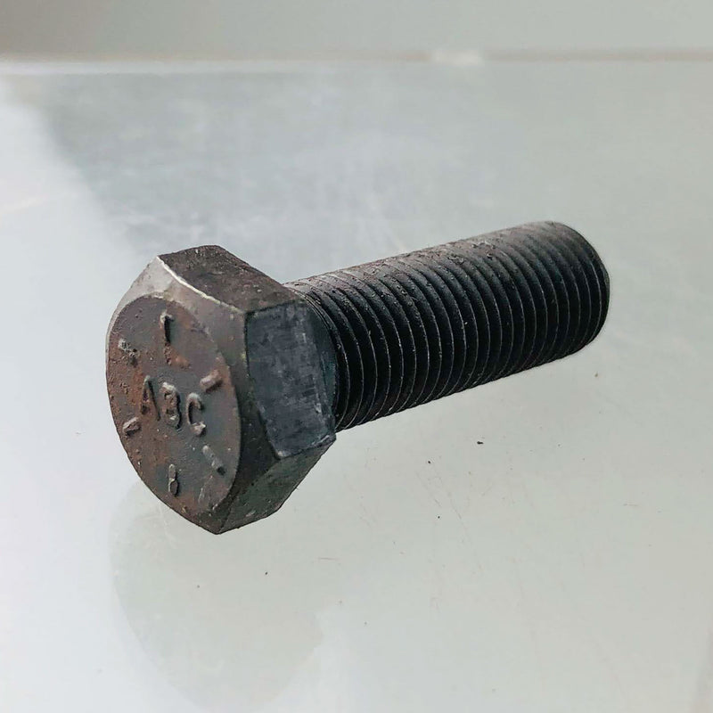 Mopar 3143794 Bolt for Rear Axle Seal OEM NOS 1981-86 Jeep CJ 5-8 Scrambler 1