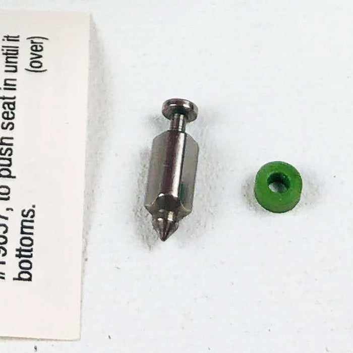 Briggs and Stratton 494788 Needle Seat Kit Standard Not Viton OEM NOS 231790 6