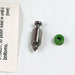 Briggs and Stratton 494788 Needle Seat Kit Standard Not Viton OEM NOS 231790 6