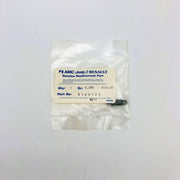 AMC Jeep 8129725 Bleeder Screw for Rear Brakes OEM NOS 81-86 Cher Wag J10 J20 5