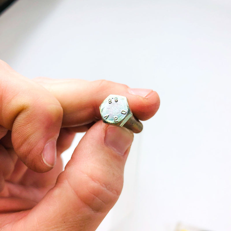 Mopar T1405663 Bolt 8.8 OEM NOS for Jeep 4