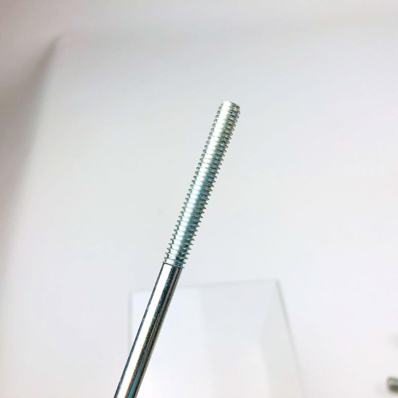 Ariens Gravely 045468 Eyebolt OEM NOS Replaced by 02440100 Replaces 02432700 3