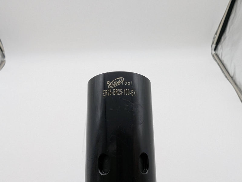 Prime Tool IR25-IR25-100-EX Tool Holder Extension Base 3.937" Len 1.654" D 5