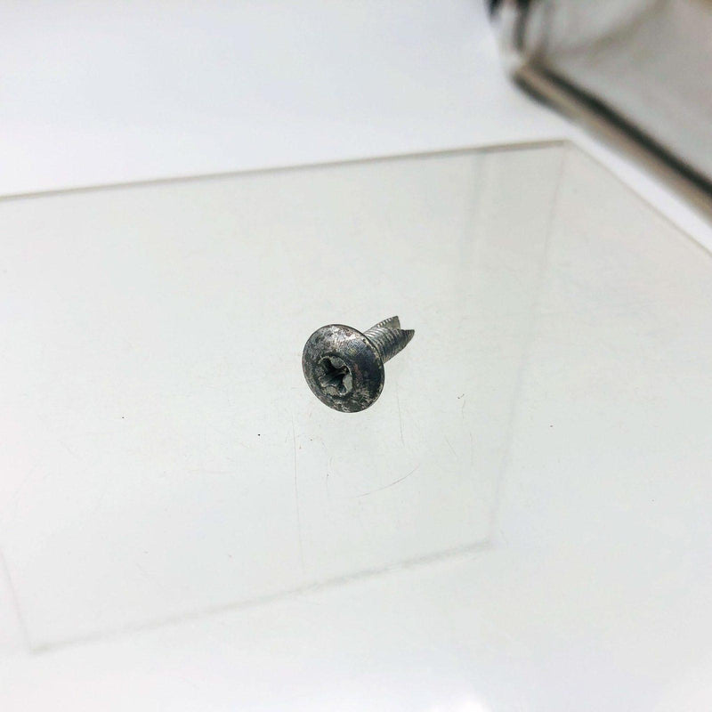 AMC Jeep 4004167 Screw for Power Supply Inverter Bracket OEM NOS 81-86 CJ 5-8 6