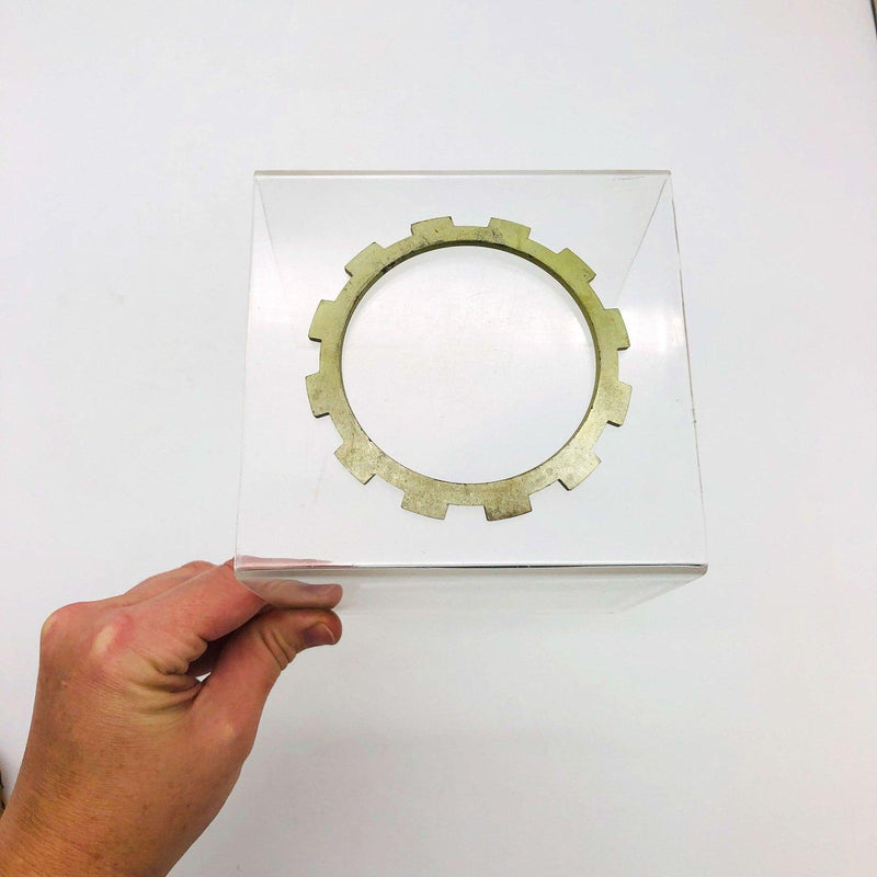 McCulloch 28113 Friction Clutch Disc for Model 47 Chainsaws OEM NOS Loose 11