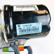 Mopar 04773628 ABS Hydraulic Assembly Control Unit OEM New NOS Grand Cherokee 12