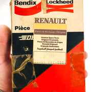 Renault 7701201506 Master Cylinder Repair Kit OEM NOS Bendix RL 55234400 12