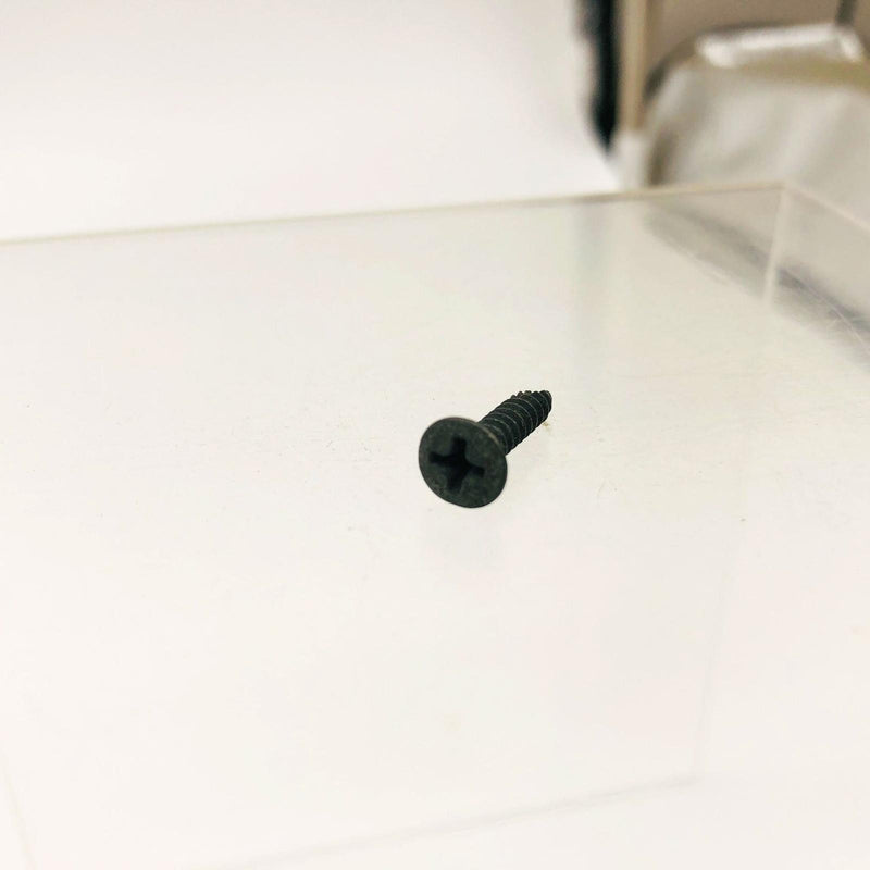 Mopar 4713713 Screw for Fog Lamp Lens OEM NOS 1993 Jeep Grand Cherokee Loose 8